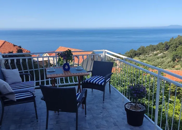 Apartment Zagalo