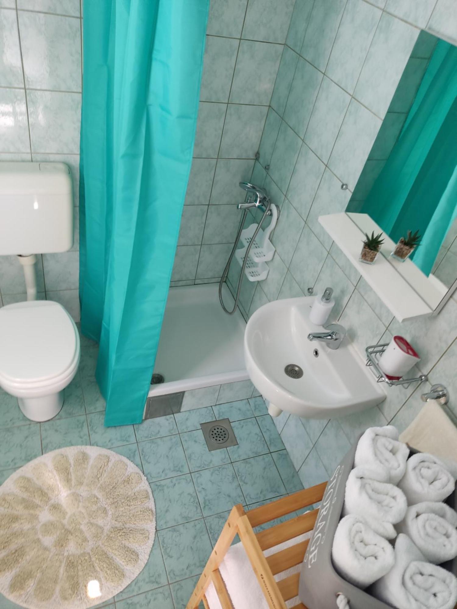 Apartment Zagalo Sveta Nedelja (Hvar)