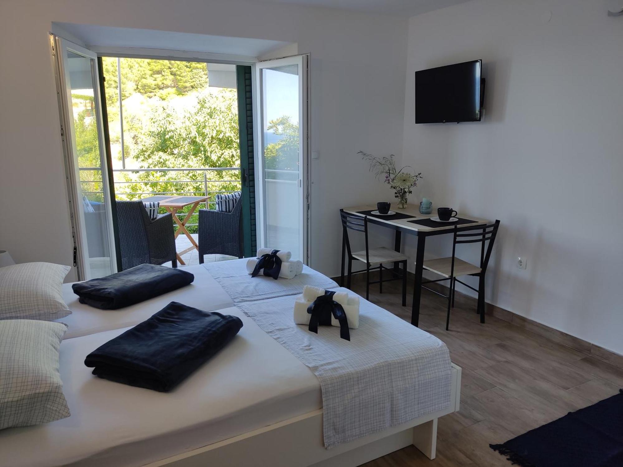 Apartment Zagalo Sveta Nedelja (Hvar)