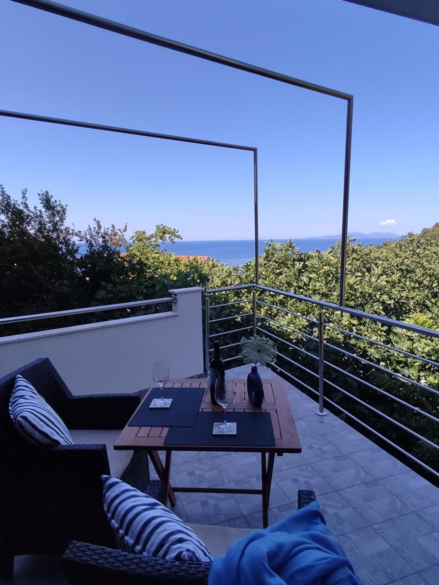 Zagalo Apartment *