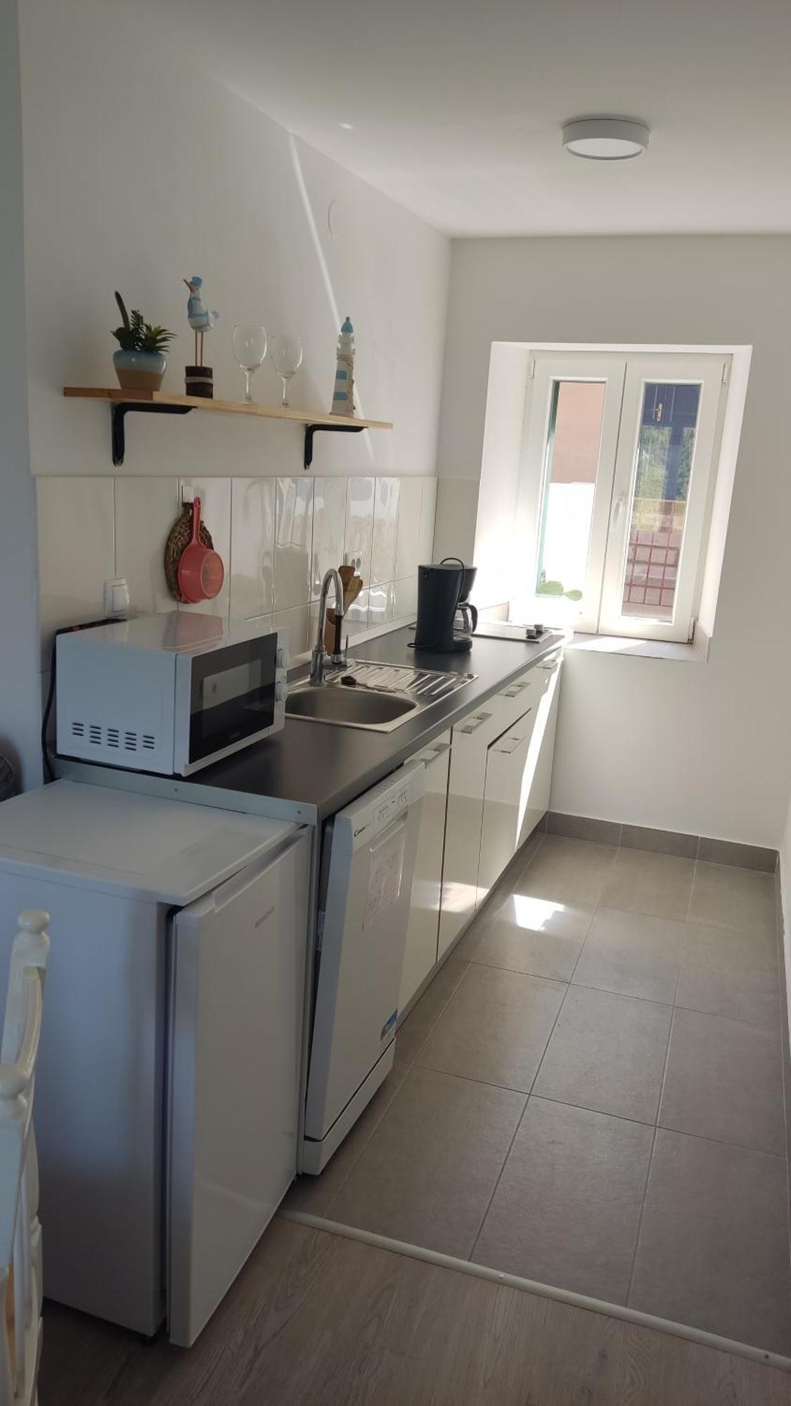 Zagalo Apartman Sveta Nedelja (Hvar)