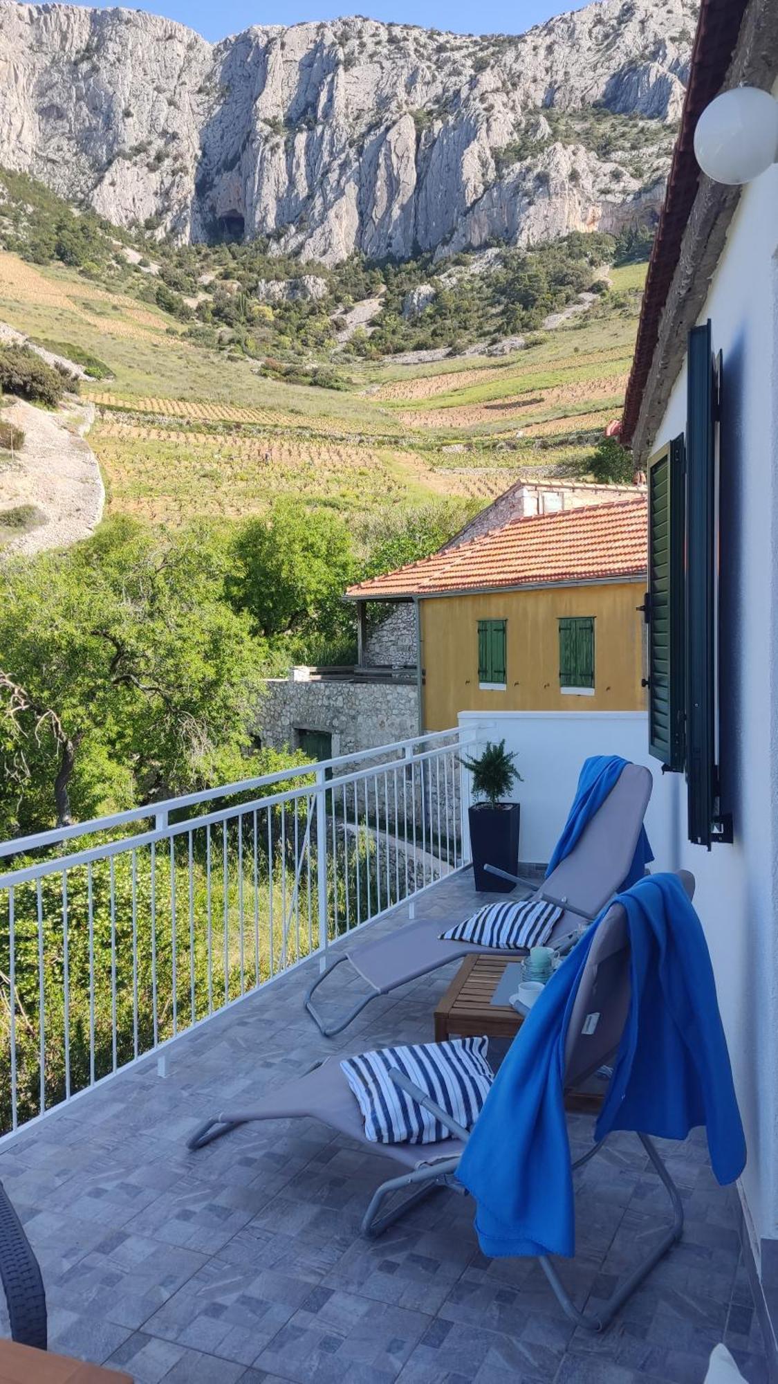 Apartman Zagalo