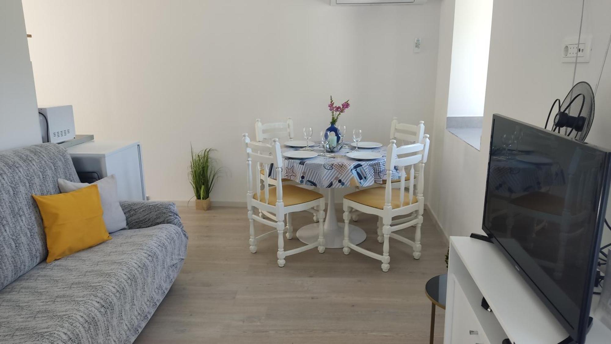 Apartman Zagalo