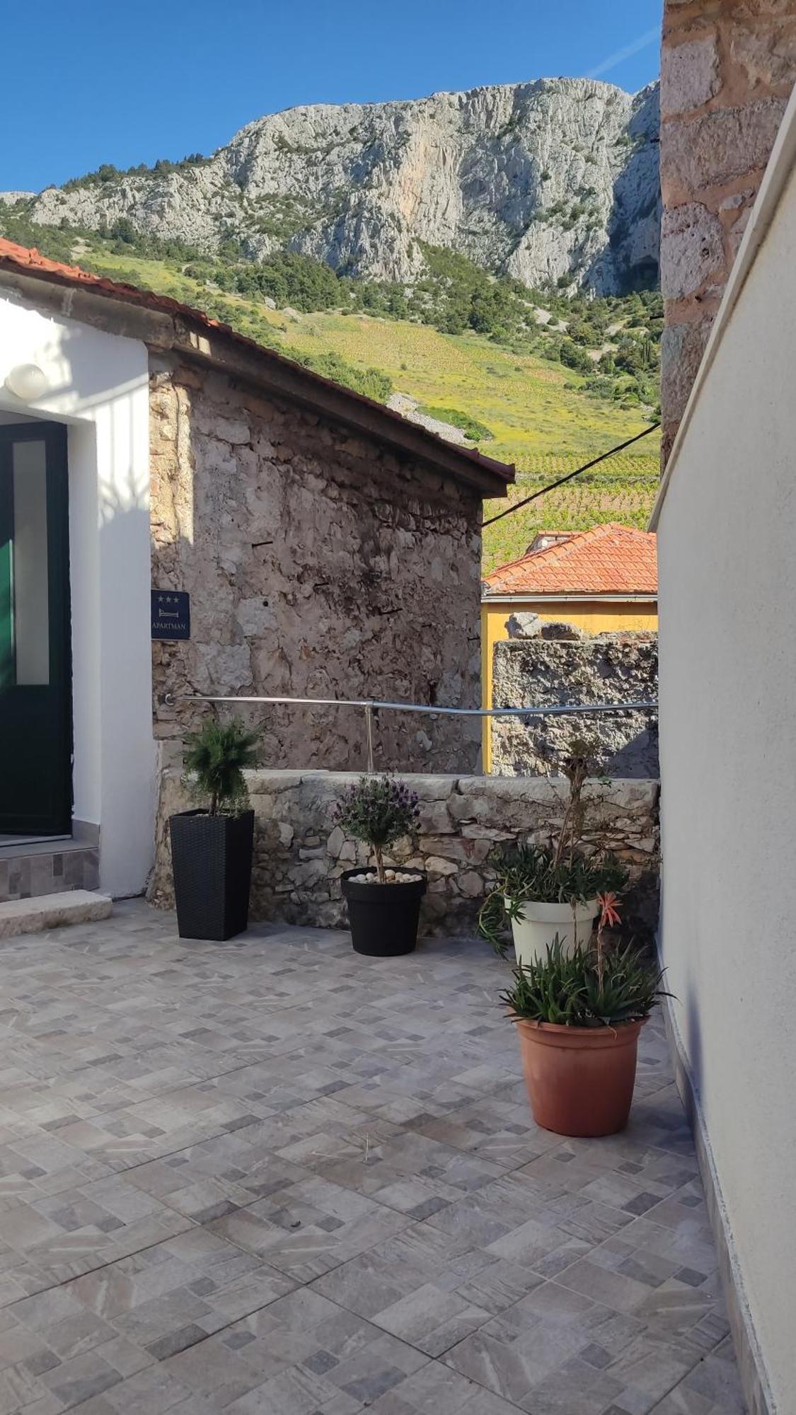 Apartman Zagalo Sveta Nedelja (Hvar)