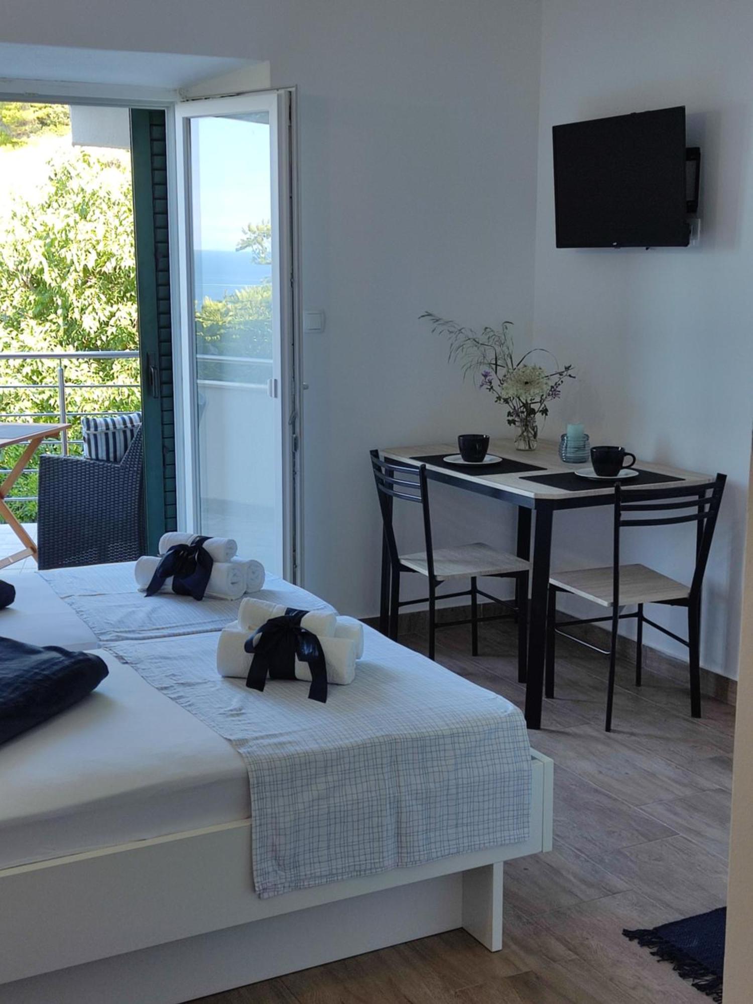 Apartment Zagalo