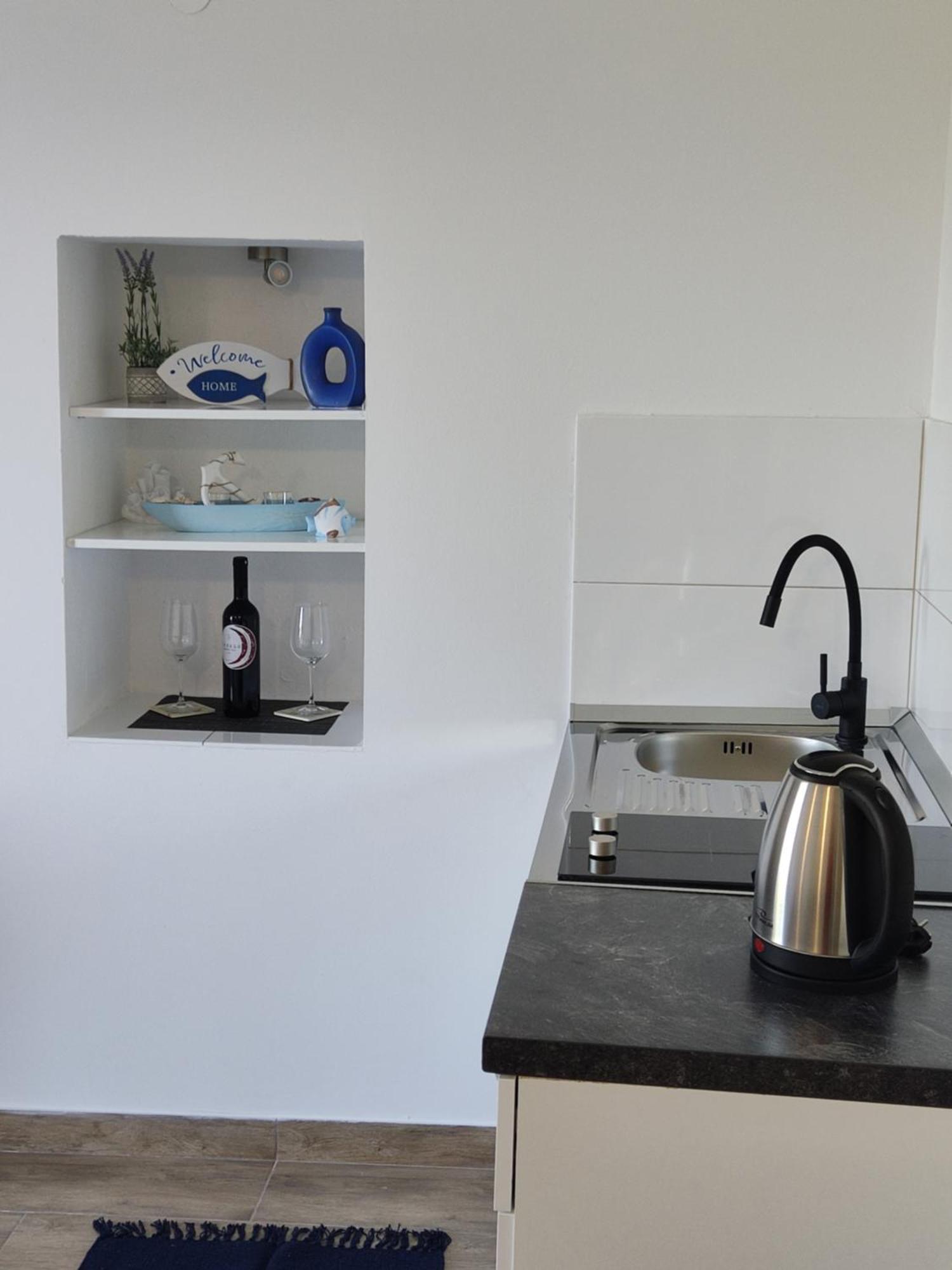 Apartment Zagalo *