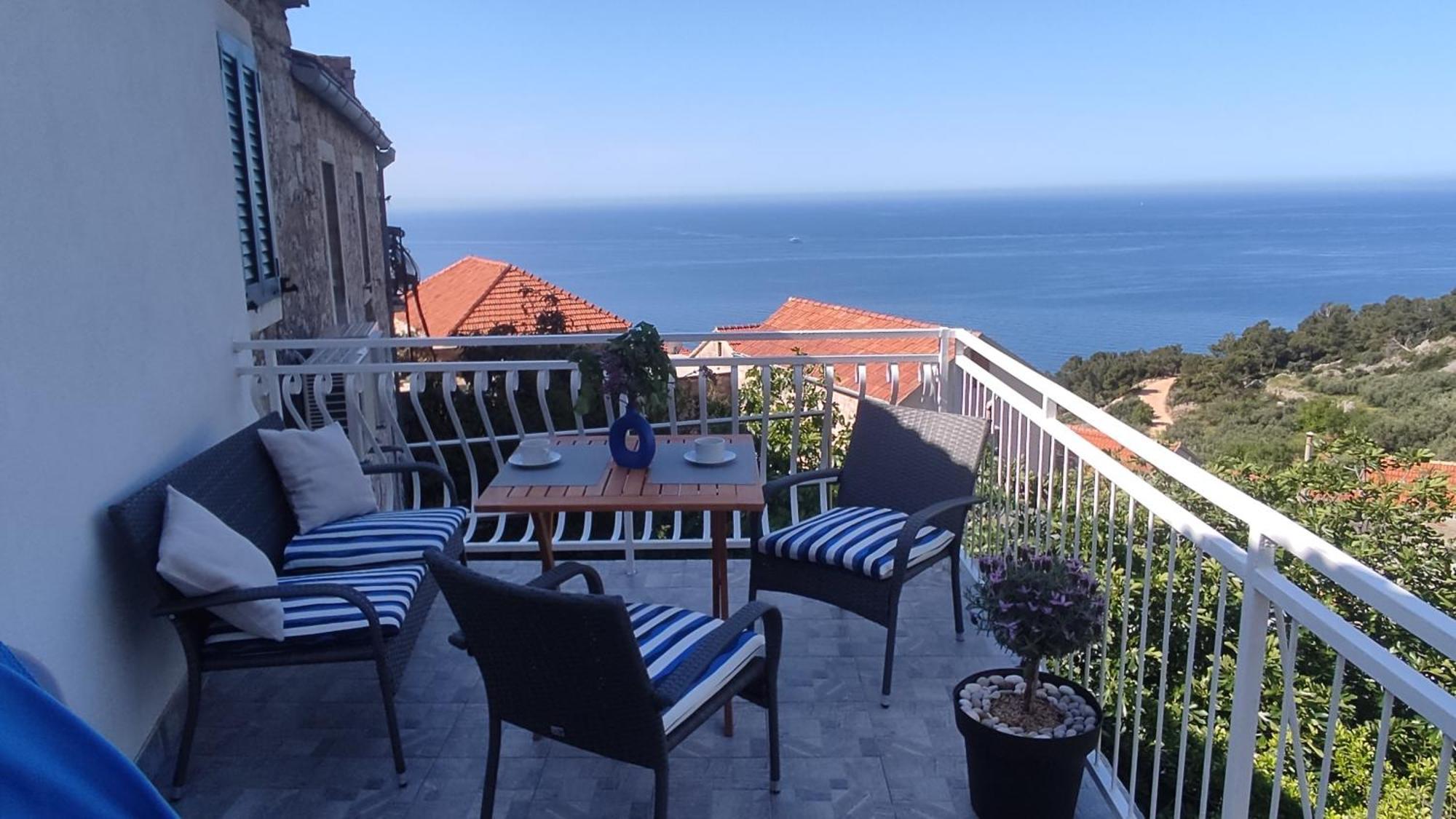 Zagalo Apartment *