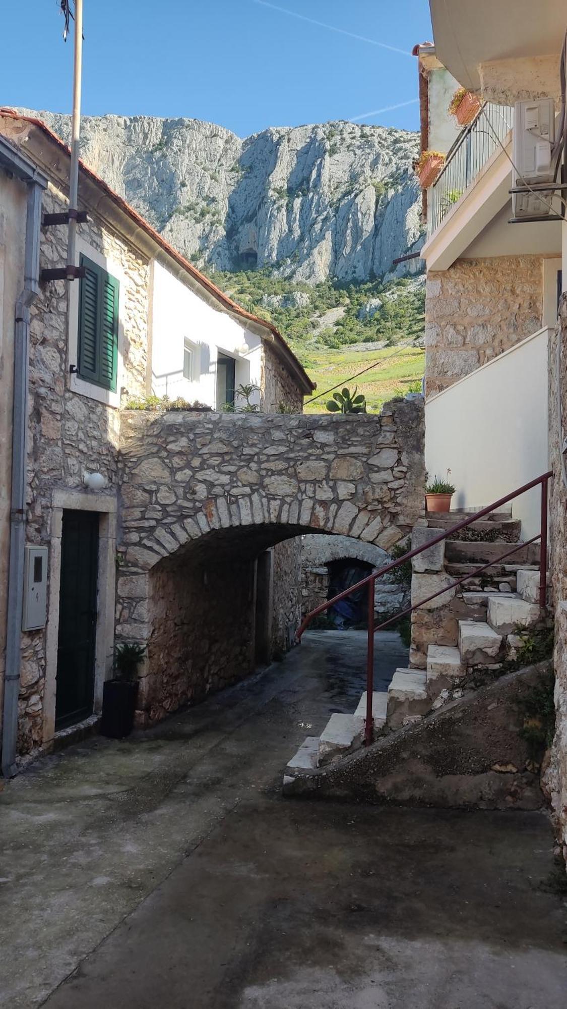 Zagalo Apartment Sveta Nedelja (Hvar)